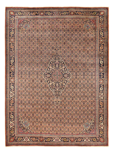 Bidjar Rug 302x398cm - Persian Rugs
