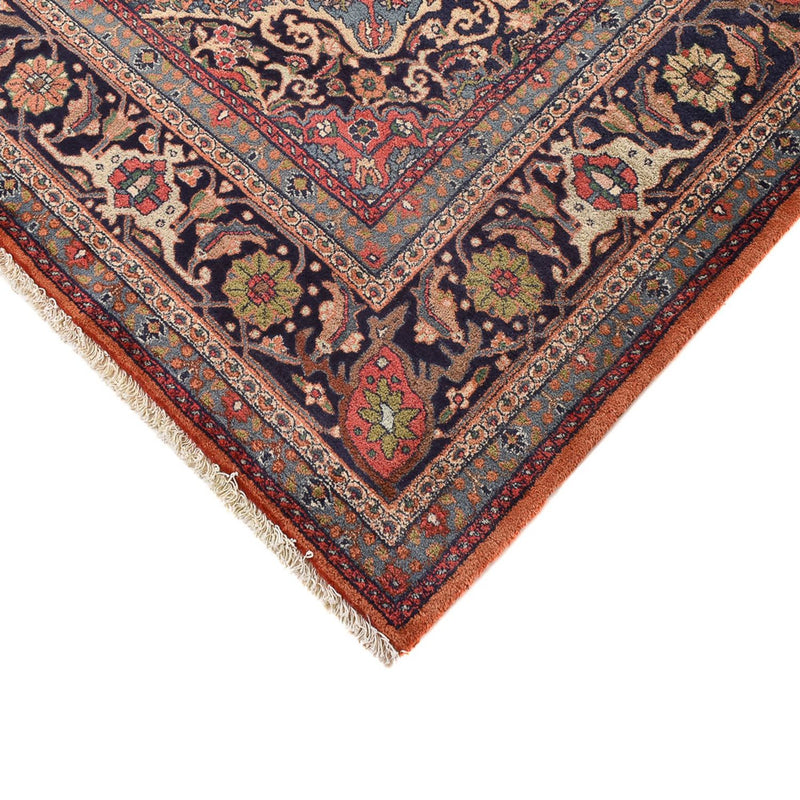 Perser Rug - Bidjar - 398 x 302 cm - dark beige