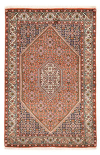 Perser Rug - Bidjar - 164 x 109 cm - rust