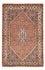 Perser Rug - Bidjar - 164 x 109 cm - rust