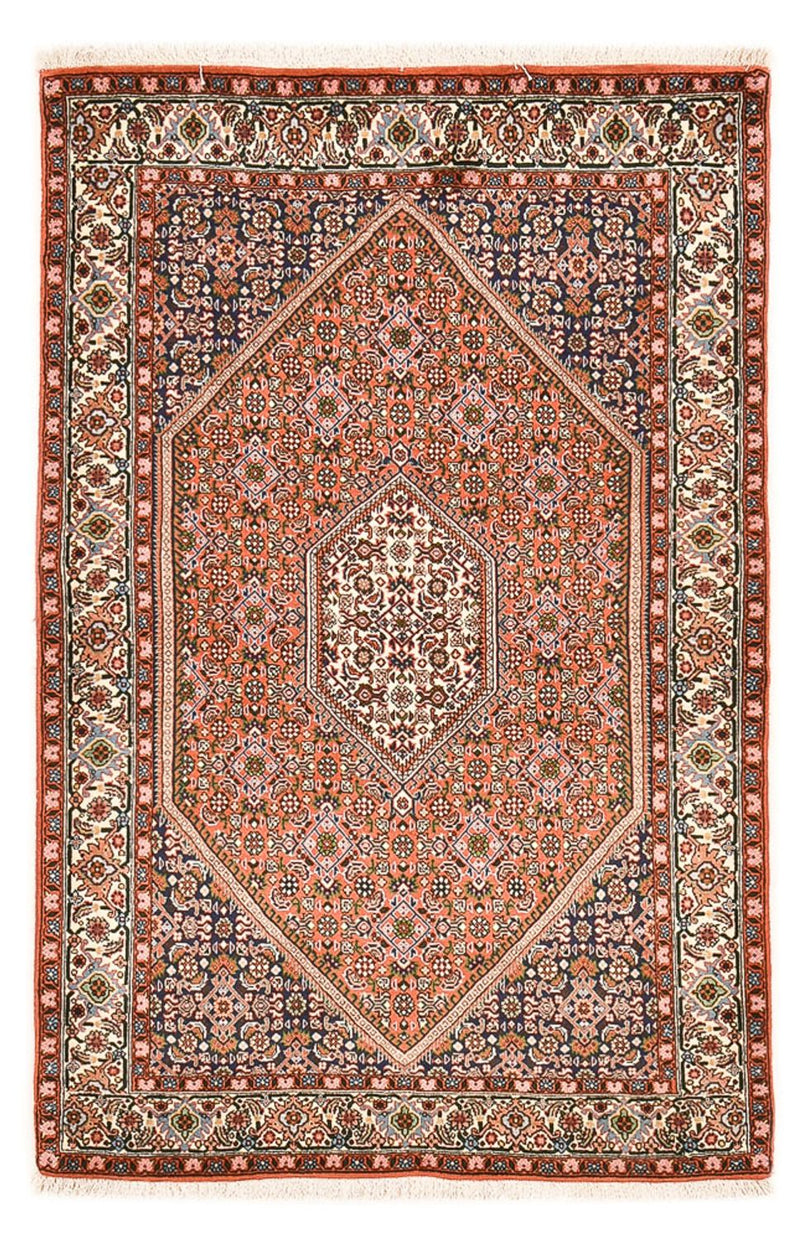 Perser Rug - Bidjar - 164 x 109 cm - rust