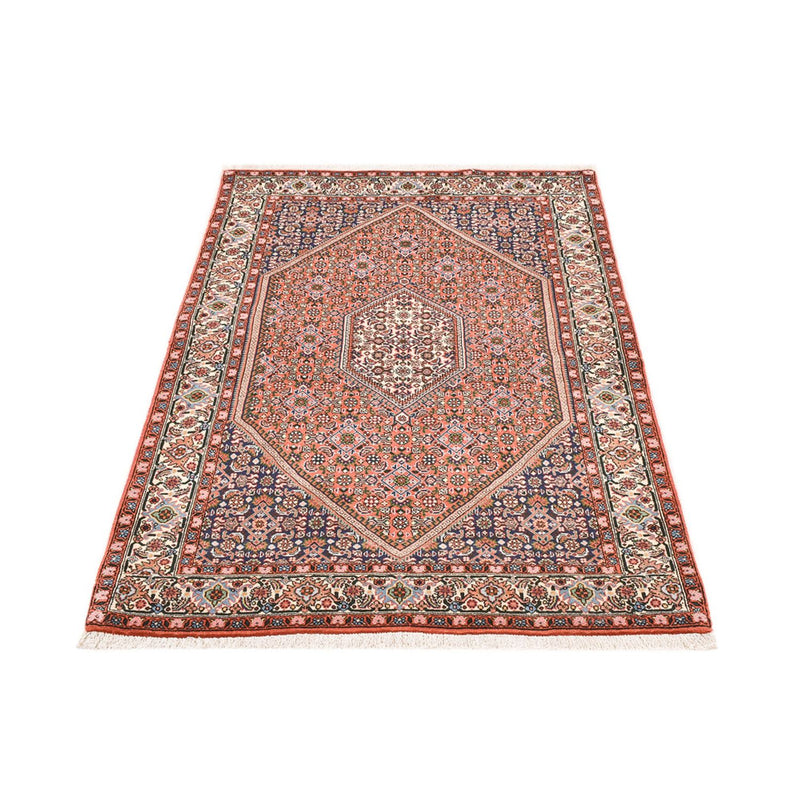 Perser Rug - Bidjar - 164 x 109 cm - rust
