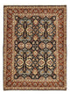 Bidjar Rug 237x178cm - Persian Rugs