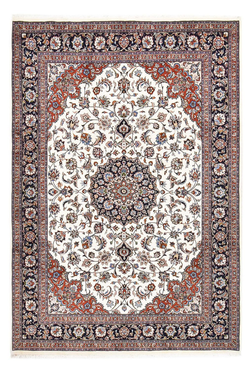 Perser Rug - Classic - Royal - 360 x 248 cm - cream