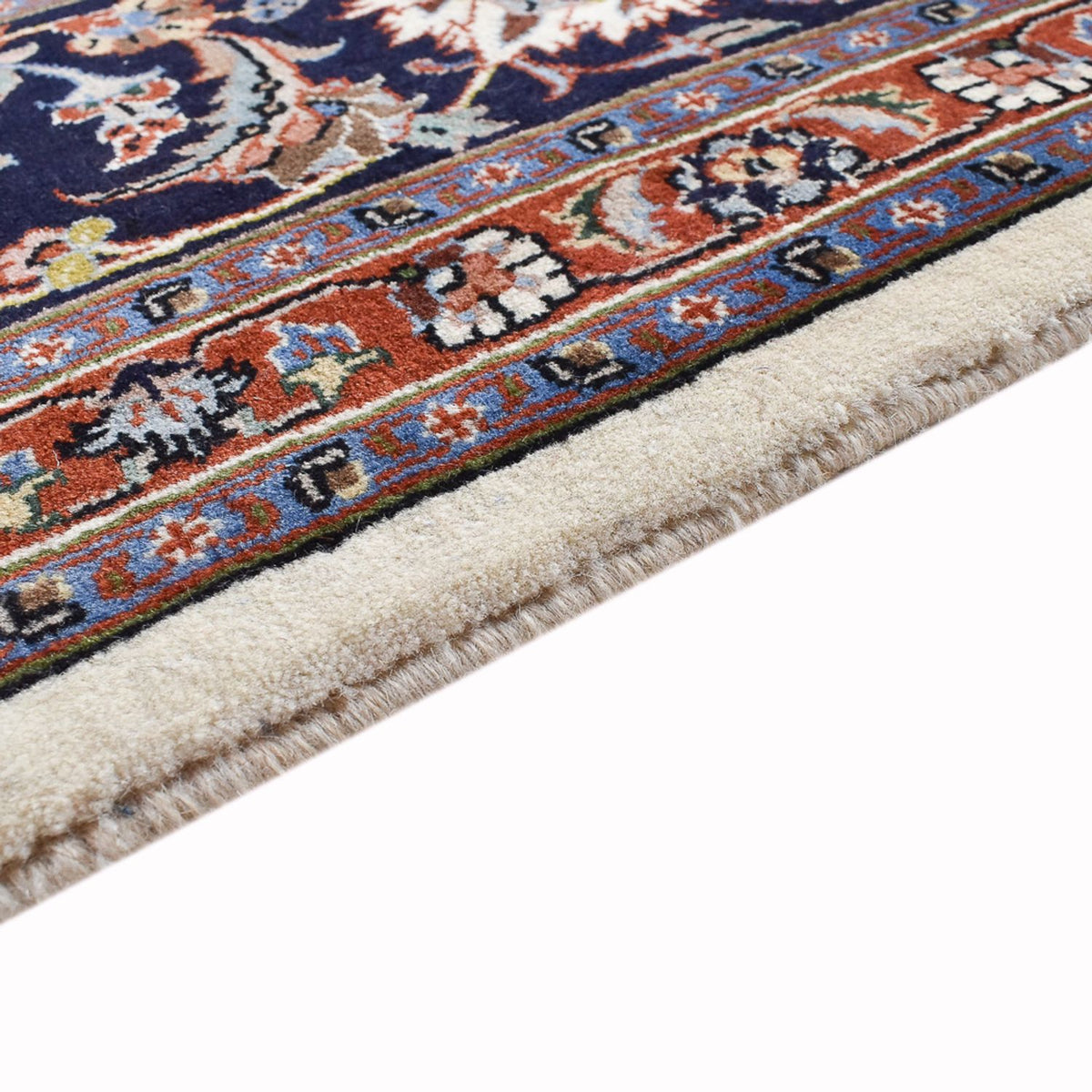 Perser Rug - Classic - Royal - 360 x 248 cm - cream