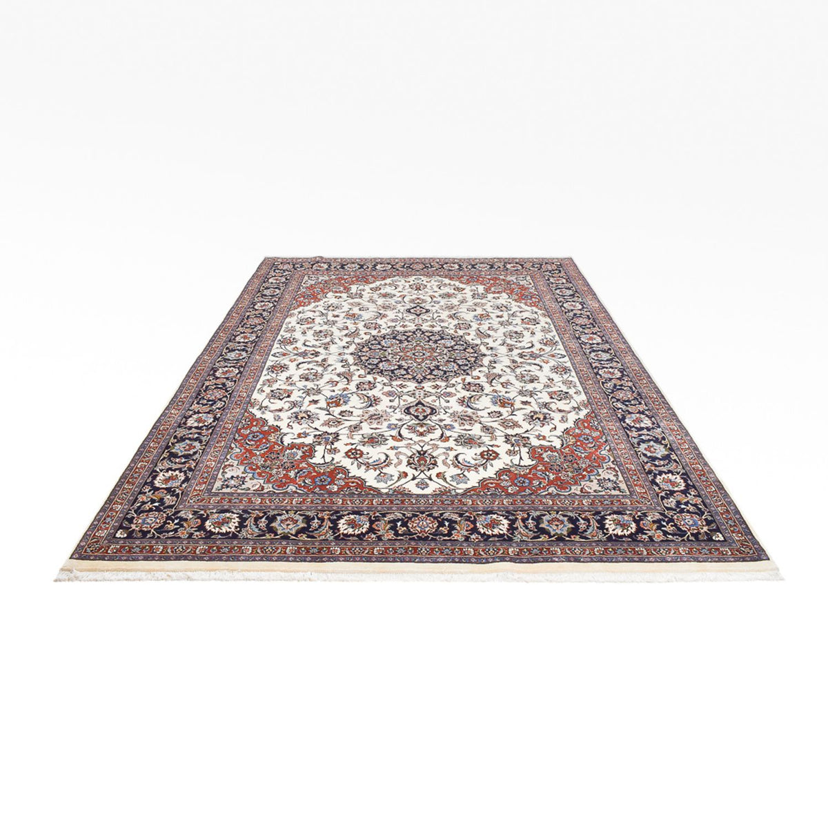 Perser Rug - Classic - Royal - 360 x 248 cm - cream