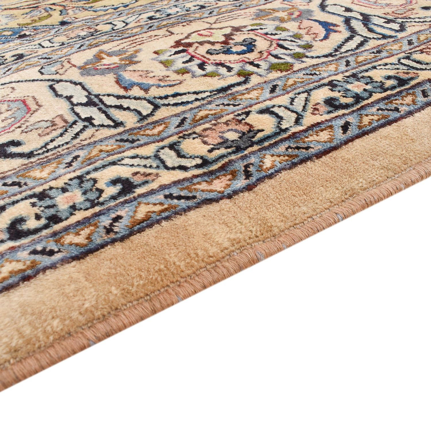 Mashhad Rug 290x210cm - Persian Rugs