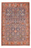 Perser Rug - Nomadic - 200 x 138 cm - rust