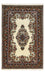 Perser Rug - Classic - 212 x 135 cm - multicolored