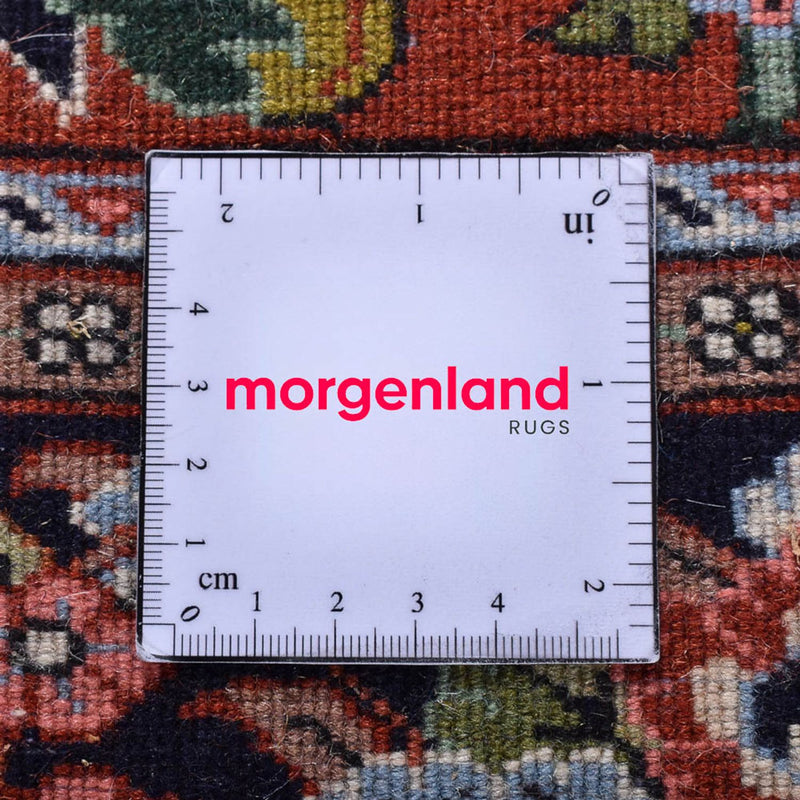 Perser Rug - Classic - 212 x 135 cm - multicolored