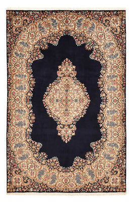 Perser Rug - Royal - 236 x 153 cm - dark blue