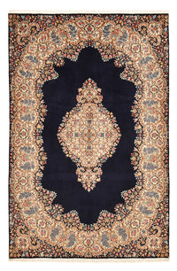 Perser Rug - Royal - 236 x 153 cm - dark blue