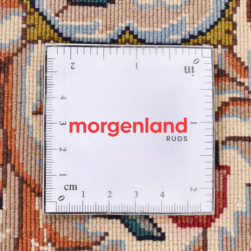 Perser Rug - Royal - 236 x 153 cm - dark blue