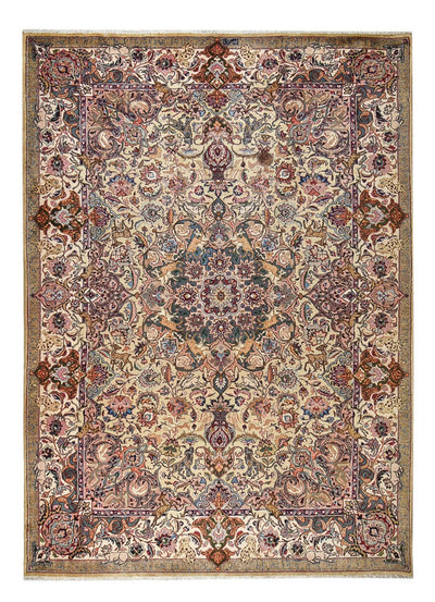 Kashan Rug 240x334cm - Persian Rugs