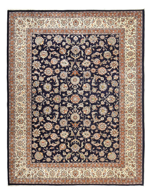Perser Rug - Classic - Royal - 394 x 298 cm - dark blue