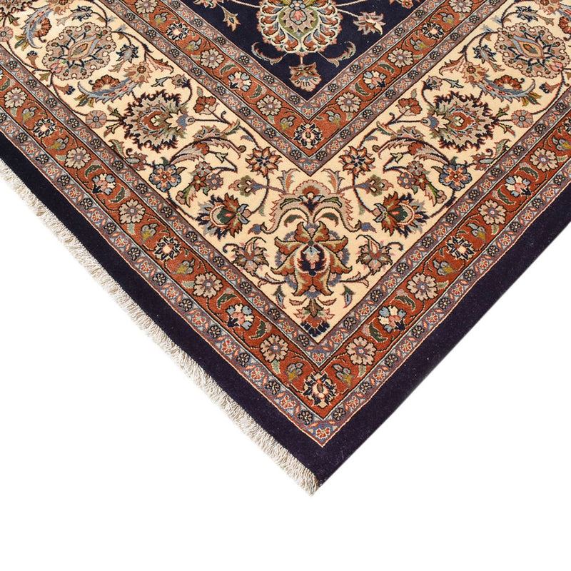 Perser Rug - Classic - Royal - 394 x 298 cm - dark blue