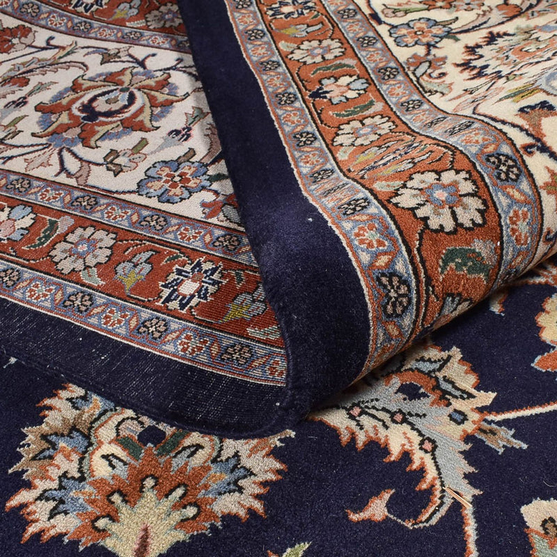 Perser Rug - Classic - Royal - 394 x 298 cm - dark blue