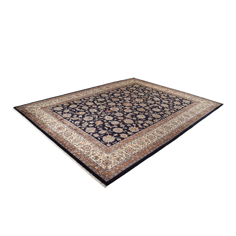 Perser Rug - Classic - Royal - 394 x 298 cm - dark blue