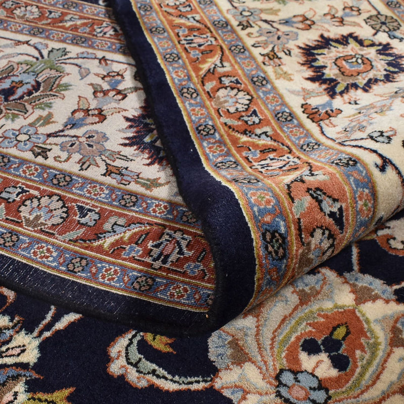 Perser Rug - Classic - Royal - 390 x 294 cm - dark blue