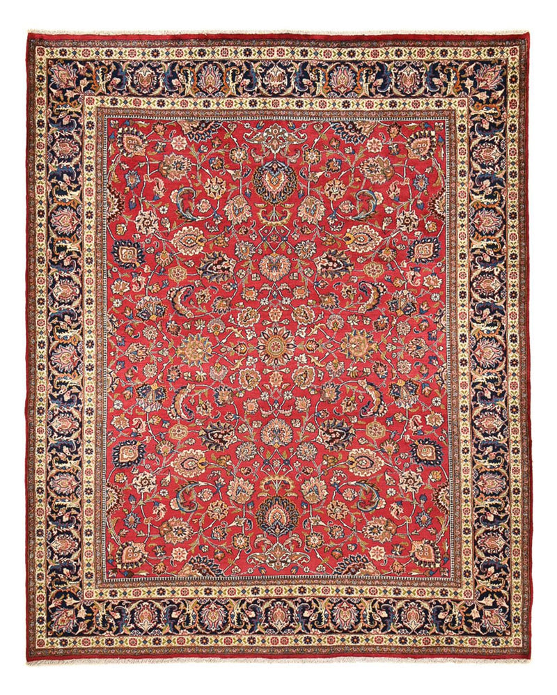 Perser Rug - Classic - 370 x 291 cm - red