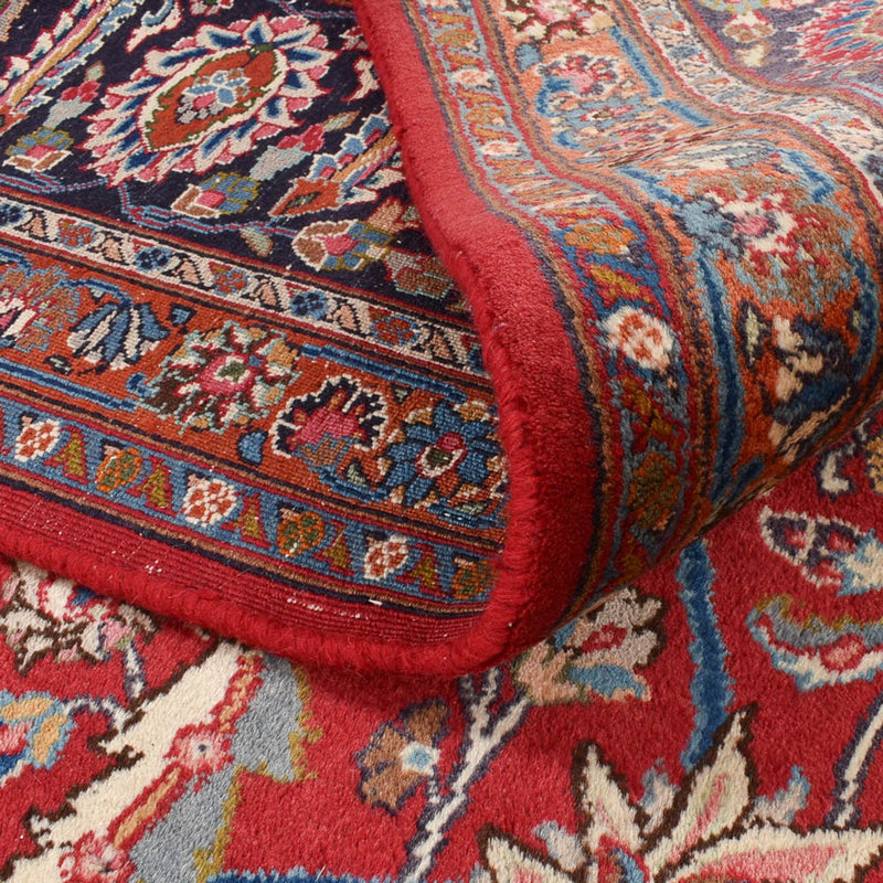 Perser Rug - Classic - 388 x 293 cm - red