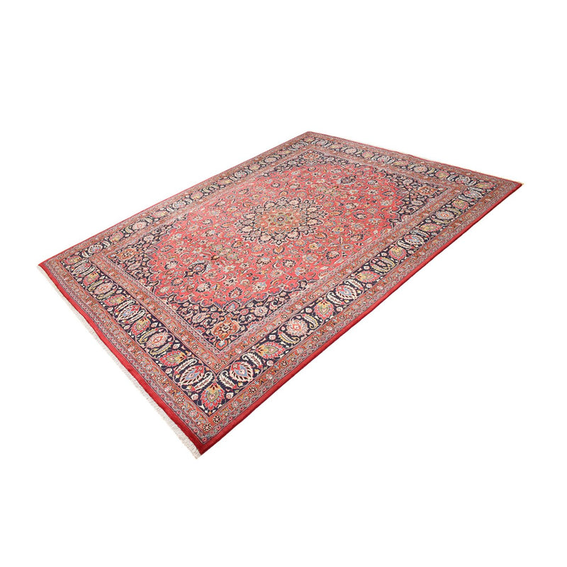 Perser Rug - Classic - 385 x 291 cm - red
