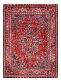 Perser Rug - Classic - 407 x 305 cm - red