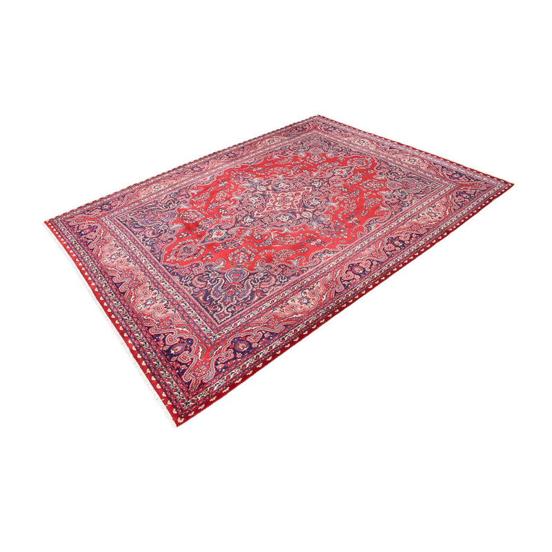Perser Rug - Classic - 407 x 305 cm - red