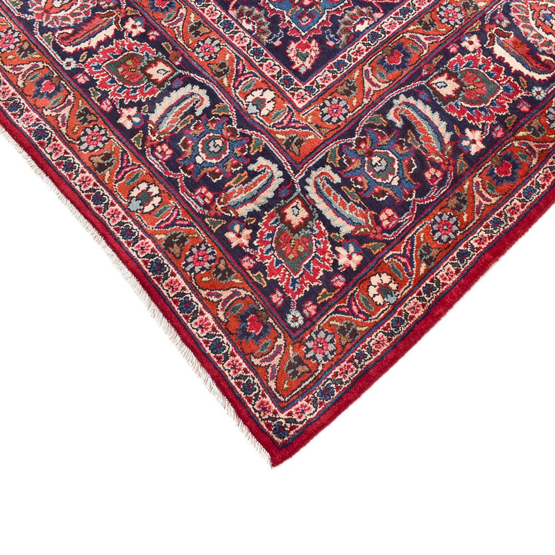 Perser Rug - Classic - 394 x 300 cm - red