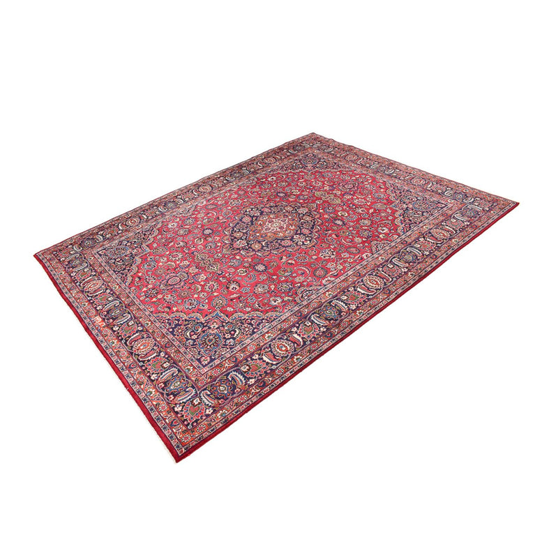 Perser Rug - Classic - 394 x 300 cm - red