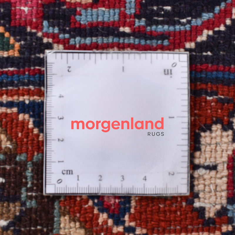 Perser Rug - Classic - 394 x 300 cm - red