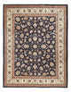 Mashhad Rug 389x304cm - Persian Rugs