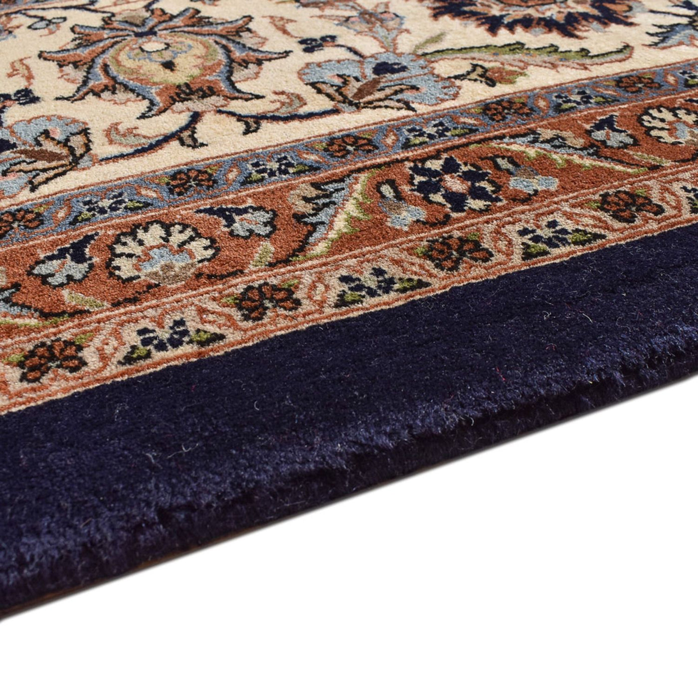 Mashhad Rug 389x304cm - Persian Rugs