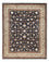 Perser Rug - Classic - Royal - 390 x 301 cm - dark blue