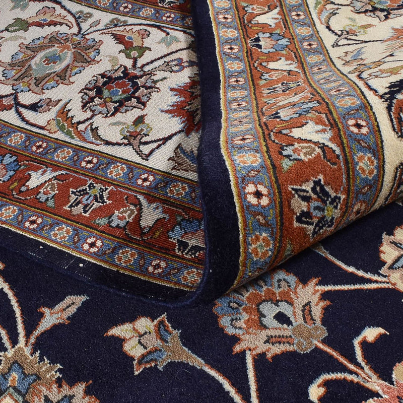 Perser Rug - Classic - Royal - 390 x 301 cm - dark blue