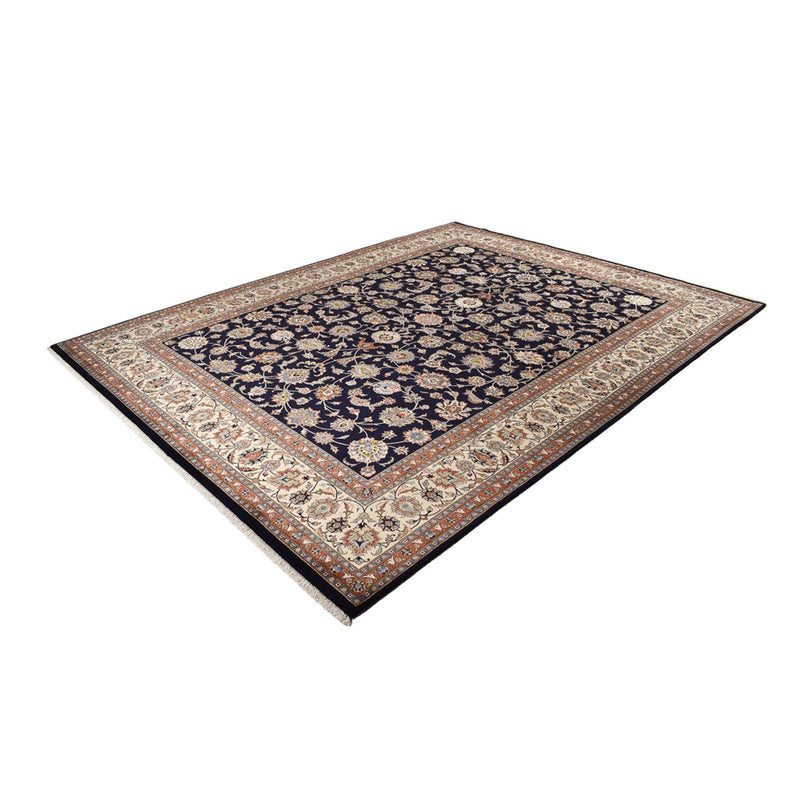 Perser Rug - Classic - Royal - 390 x 301 cm - dark blue