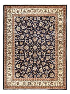 Perser Rug - Classic - Royal - 400 x 303 cm - dark blue