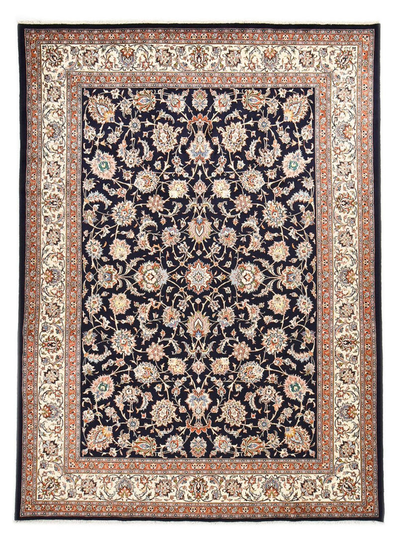 Perser Rug - Classic - Royal - 340 x 248 cm - dark blue