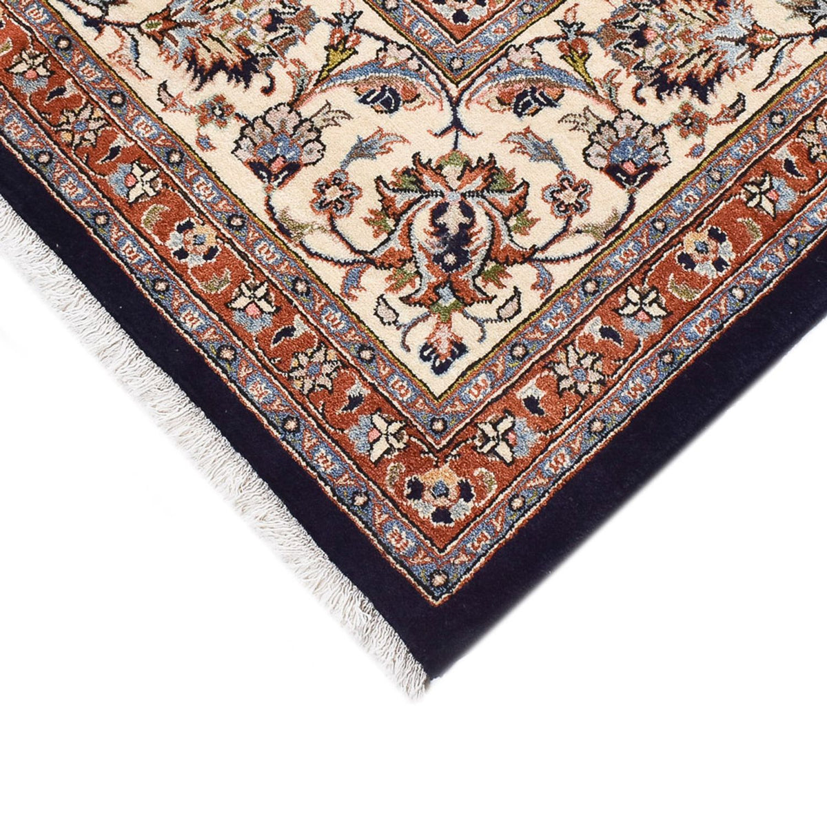 Perser Rug - Classic - Royal - 340 x 248 cm - dark blue