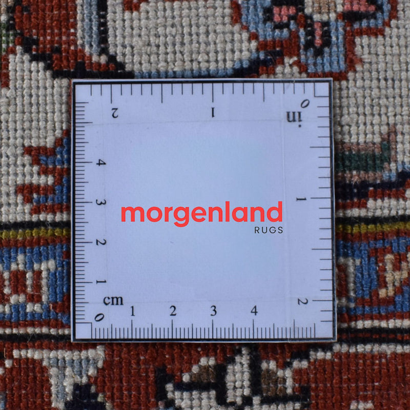 Perser Rug - Classic - Royal - 340 x 248 cm - dark blue