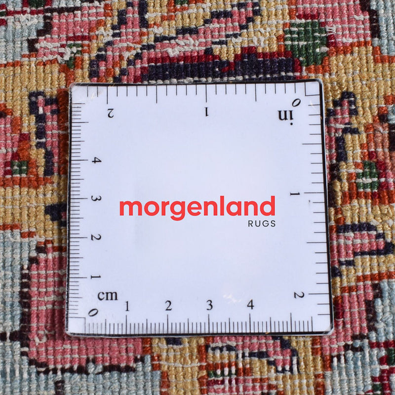 Perser Rug - Keshan - 332 x 241 cm - sand