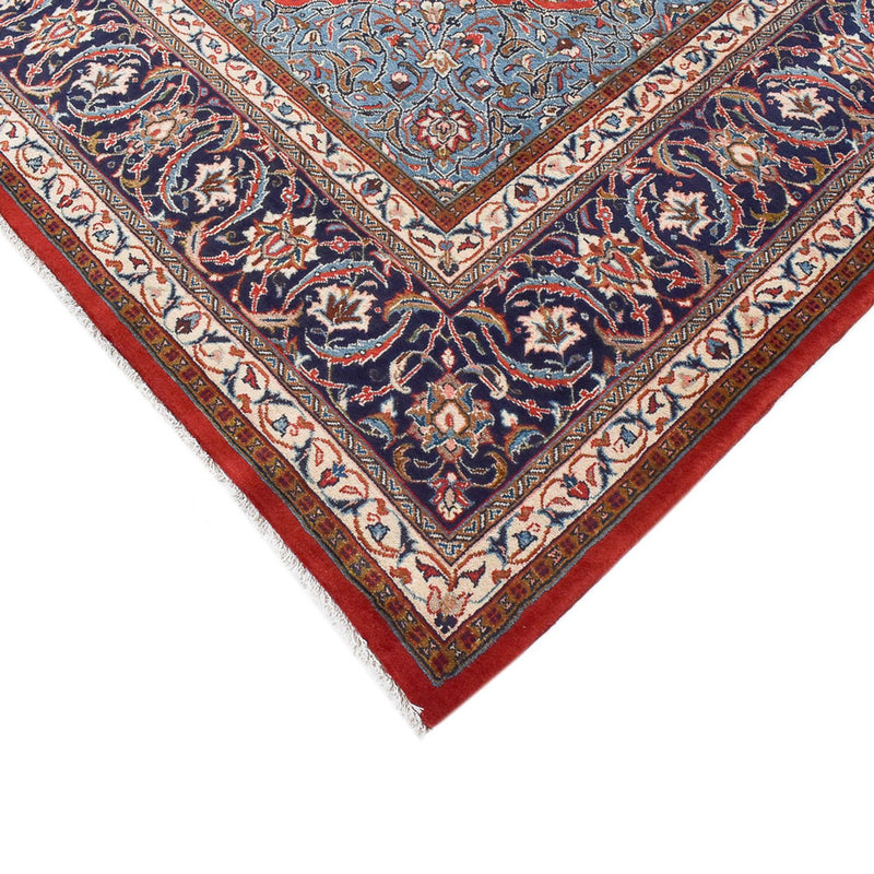 Perser Rug - Classic - 377 x 286 cm - red