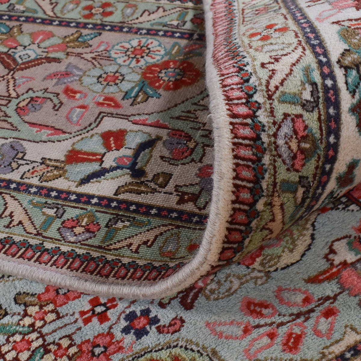 Perser Rug - Classic - 413 x 321 cm - sand