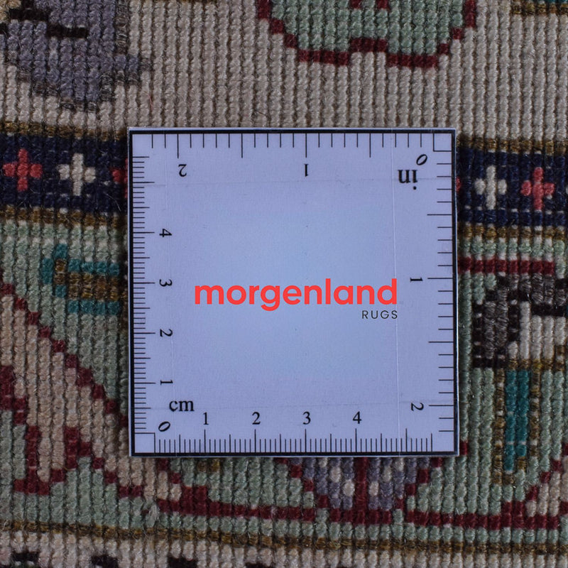 Perser Rug - Classic - 413 x 321 cm - sand