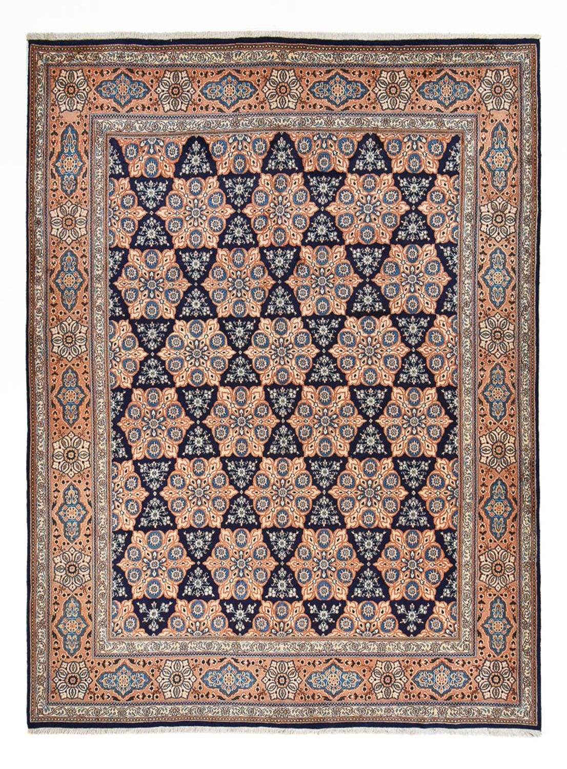 Perser Rug - Classic - 400 x 296 cm - multicolored