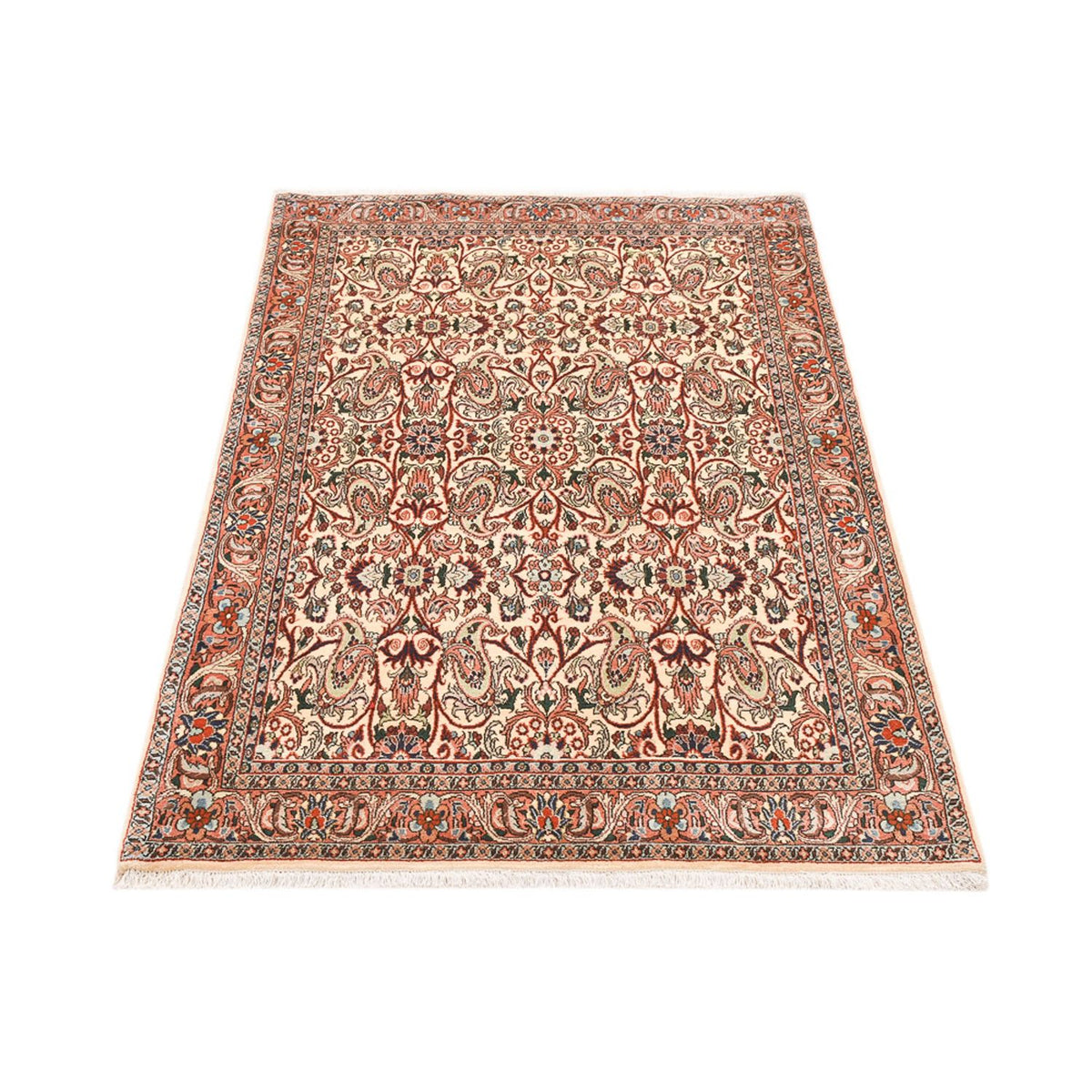 Perser Rug - Bidjar - 176 x 111 cm - multicolored