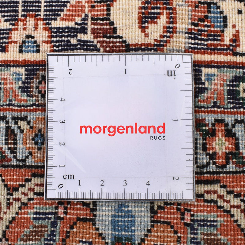 Perser Rug - Bidjar - 176 x 111 cm - multicolored