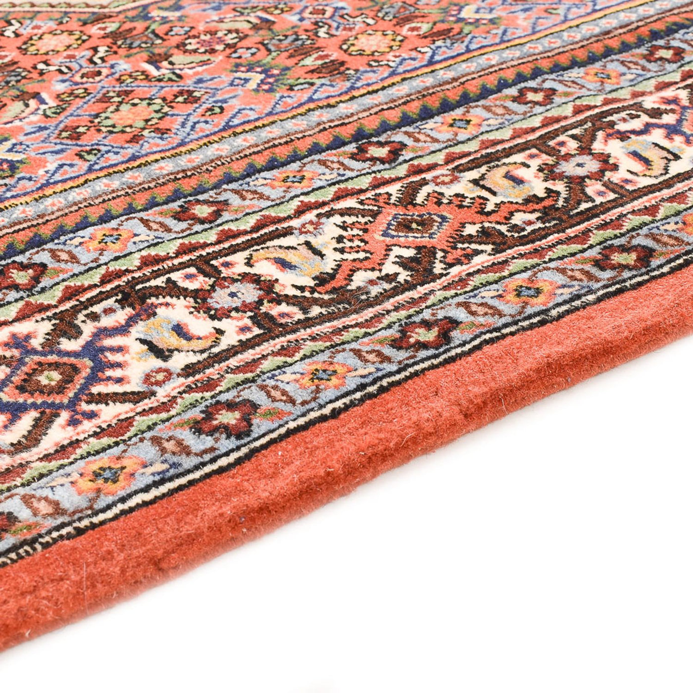 Bidjar Rug 171x109cm - Persian Rugs