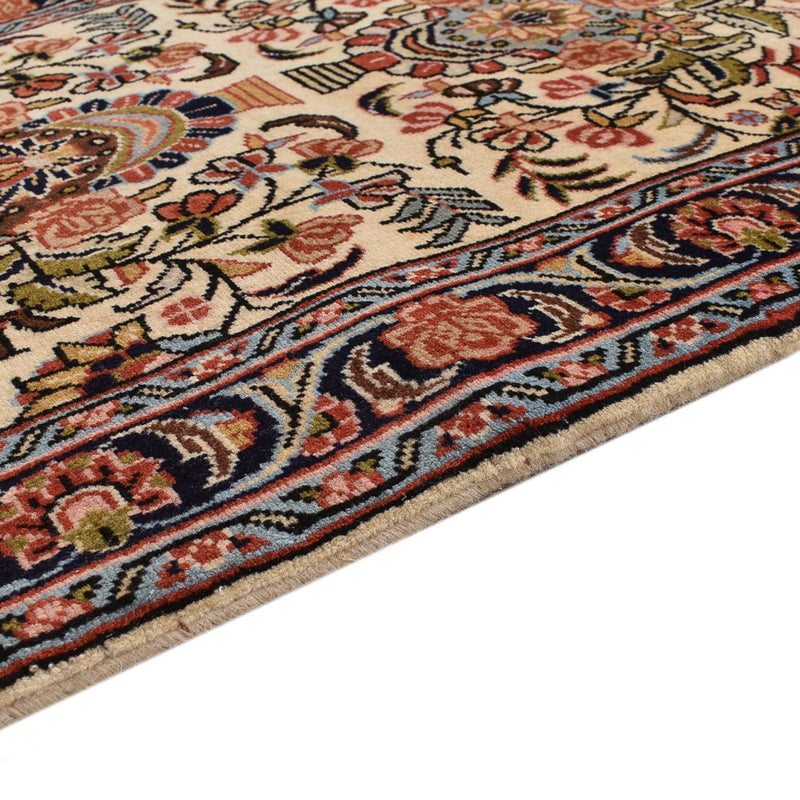 Runner Perser Rug - Bidjar - 314 x 55 cm - beige