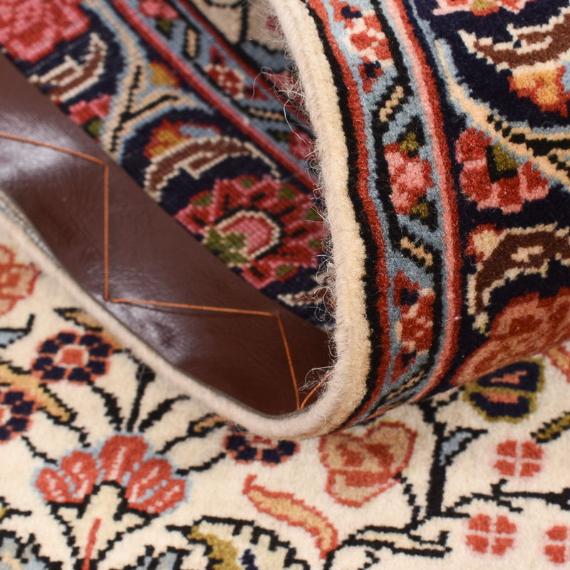 Runner Perser Rug - Bidjar - 314 x 55 cm - beige